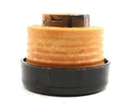 New Oem Ford Frame Body Mount Upper Insulator 7C3Z1000154LB F250 F350 F450 08-16. Fixed Price $32.95.