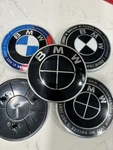One Series X7 G07 X3 95MM Bmw Kith Black White Hood & Trunk Emblem Badge. Fixed Price $74.45.