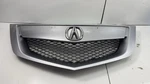 2010-2013 Acura Mdx Oem Silver Black Mesh Front Upper Emblem. Fixed Price $139.99.