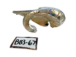 Vintage Oem 1953 Dodge Ram Chrome Hood Ornament 1373215 Rat Rod B83-67. Fixed Price $84.95.