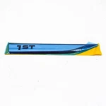 Vw ID.4 Right Fender Wing Molding Emblem Badge 10A853688EXER Original. Fixed Price $79.14.