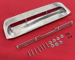 Scott Drake C7ZZ-16721-A 67-68 Ford Mustang Left Turn Signal Light Housing. Fixed Price $54.00.