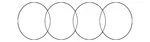 Genuine Audi Deck Lid Emblem 8Y5-853-742-2ZZ. Fixed Price $84.00.