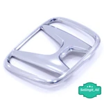 01-03 Honda Civic 4DR Sedan Front Grille Emblem 02-04 Odyssey Trunk 75700S5A000. Fixed Price $15.00.