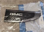 2021-2023 Factory Sealed Gm Chrome Fender Badges 84719439 And 84719440 Obo. Fixed Price $160.00.