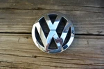 2000 -2004 Volkswagen Passat Front Grille Emblem 31175-0200 Badge Germany. Fixed Price $24.00.