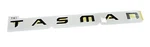 Oem 86310-DV100 Emblem 't N' Black Ems/usps For Kia Tasman 2025 2026. Fixed Price $79.95.