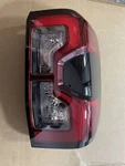 2024-2026 Ford Ranger Xlt Right Side Led Tail Light W/ Radar Blind Spot. Fixed Price $375.79.