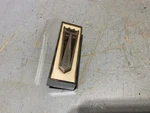 1965 Ford Galaxie 500 Front Grille Emblem C5AB-8B118-B. Fixed Price $115.00.