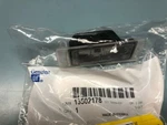 New Genuine Gm 13502178 13-17 Traverse Equinox Rear License Plate Light Lamp. Fixed Price $16.17.
