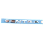 Oem 2013-2019 Nissan Sentra Rear Deck Lid Emblem Nameplate New 84890-3SH1A. Fixed Price $69.66.