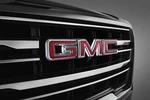 85086311 2021-2026 Gmc Yukon / Xl Illuminated Red Grille Emblem Pkg Oem. Fixed Price $449.98.