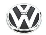 Genuine New Vw Volkswagen Rear Badge Boot Emblem Touareg 2015-2018 7P6853630DF0D. Fixed Price $80.74.