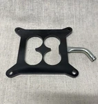 1969 1970 Boss 302 Nos Mustang Cougar Carburetor / Pcv Spacer. Original Ford.. Fixed Price $179.95.