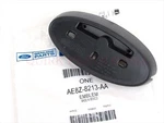 Oem New Front Bumer Radiator Grille Emblem Base Mount 11-13 Fiesta AE8Z-8213-AA. Fixed Price $56.85.