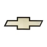 04-529 Brothers Trucks Emblem For Chevy Suburban Blazer Chevrolet C30 K10. Fixed Price $56.61.