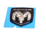 Fits Dodge 93-94 Intrepid-hood Emblem Badge Ornament 4630324. Fixed Price $19.99.