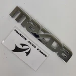 1999-2002 Mazda 626 Emblem Rear Trunk Lid Badge Logo Oem. Fixed Price $8.99.