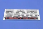 Genuine Mopar Nameplate 68140350AC. Fixed Price $96.20.