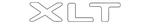 Genuine Ford Hatch Emblem BB5Z-9942528-E. Fixed Price $16.60.
