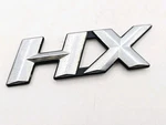 1996-2000 Honda Civic Hx Rear Logo Badge Sign Symbol Emblem. Fixed Price $29.99.