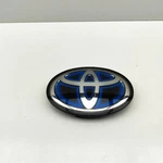 Toyota Prius Plus W4 Automaker Badge Emblem 53141-07010 33511662. Fixed Price $216.39.