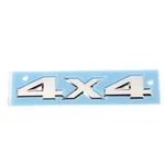 New Oem Nissan 2016-21 Titanxd Rear Tailgate Emblem Nameplate 93495-EZ15A. Fixed Price $91.72.