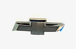 2015-2020 Suburban Tahoe Rear Tailgate Bowtie Emblem Badge Oem 84690291. Fixed Price $37.95.