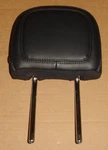 20 21 22 23 24 Lincoln Corsair Leather Rear Outer Seat Black. Fixed Price $79.04.