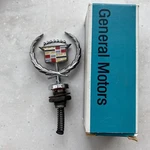 1982-1985 Cadillac Hood Ornament Part #3634589 Open Box. Fixed Price $49.00.