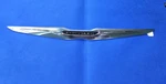 Chrome Wing 2020-2023 Chrysler 300 Decklid Trunk Emblem Nameplate Badge New Oem. Fixed Price $58.00.
