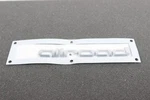 Audi A4 Allroad B8 Rear Chrome Inscription 8K9853735A2ZZ New Genuine. Fixed Price $55.12.