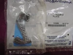 Ford Mustang Cobra 1993 Fender Snake Nos. Fixed Price $85.00.