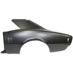 Oer Quarter Panel - Driver Side 1968 Firebird Coupe. Fixed Price $459.98.