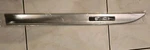 2011 2015 Toyota Prius 3 1.8 Molding Door Lower Rear Lh Hybrid PT29A47L00. Fixed Price $125.25.