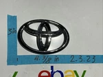 2010-2024 Toyota Camry Corolla 19-24 RAV4 Rear Trunk Emblem Badge 90975-A2003 Oe. Fixed Price $20.00.