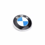 Genuine Oem Emblem For Bmw 328I, 335I, M3, 335IS 51147146052. Fixed Price $63.93.