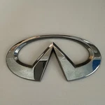 2009-2013 Infiniti G37 Rear Emblem Oem 84890JK600. Fixed Price $14.99.