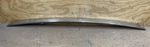 2013-2016 Nissan Pathfinder Rear Bumper Chrome Molding Trim 85072 3KA0A Oem *. Fixed Price $65.00.