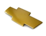 1999 2002 Chevy Silverado 2000 -2006 Tahoe Gold Grille Bowtie Emblem 12335633. Fixed Price $23.85.