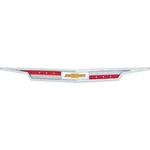 1962 Chevrolet; Bow Tie Hood Emblem Assembly. Fixed Price $114.99.