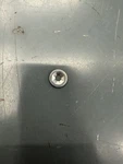 Genuine Ford Emblem Clip W720393-S450. Fixed Price $10.25.