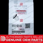 Genuine Honda Acura Oem Emblem Mount Tubular Clip Fastener 91512-SR3-004 New. Fixed Price $11.99.