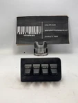 2008 2009 2010 Ford F250 F350 F450 F550 Auxiliary Dash Switch 8C3T-13D734-AB Oem. Fixed Price $60.00.