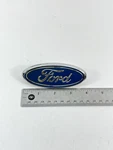 1997 1999 2000 2001 2002 2003 Ford Taurus Rear Trunk Badge Emblem F6DB-17E938-AA. Fixed Price $7.70.
