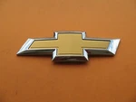 14 15 16 17 18 Chevrolet Impala Rear Tail Gate Emblem Logo Badge Sign Used A8463. Fixed Price $20.00.