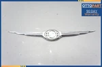 2004-2008 Chrysler Crossfire Rear Trunk Badge Emblem Oem A1937500079. Fixed Price $55.00.