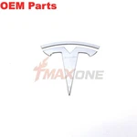 Tesla Model 3 Y Oem Front Badge Emblem Logo Genuine New 1494949-00-A. Fixed Price $39.99.
