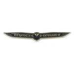 Jeep 68365253AB Rear Hatch Emblem. Fixed Price $119.60.