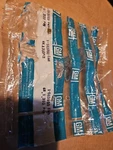 Nos Gm 563950 Emblem For 79-80 Oldsmobile Starfire. Fixed Price $120.00.